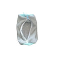 Repuesto de microfibra gris para mopa de limpieza doméstica, accesorio de hogar moderno